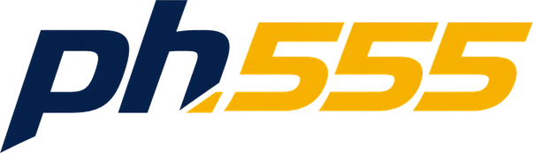ph555 official logo